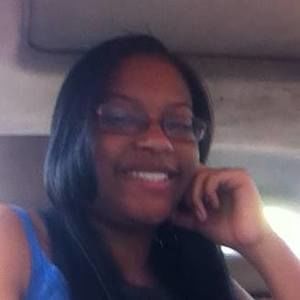 Meet your Posher, Tamia